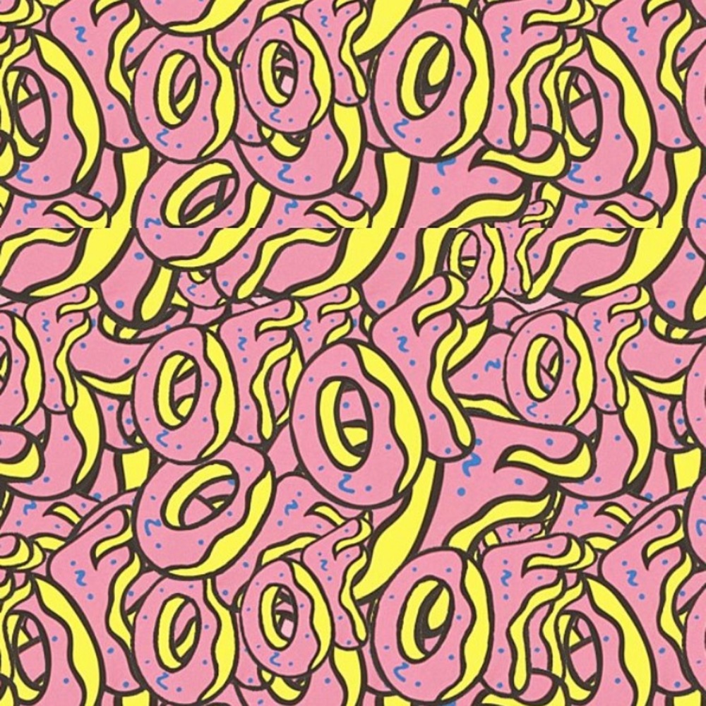 Meet your Posher, Nick